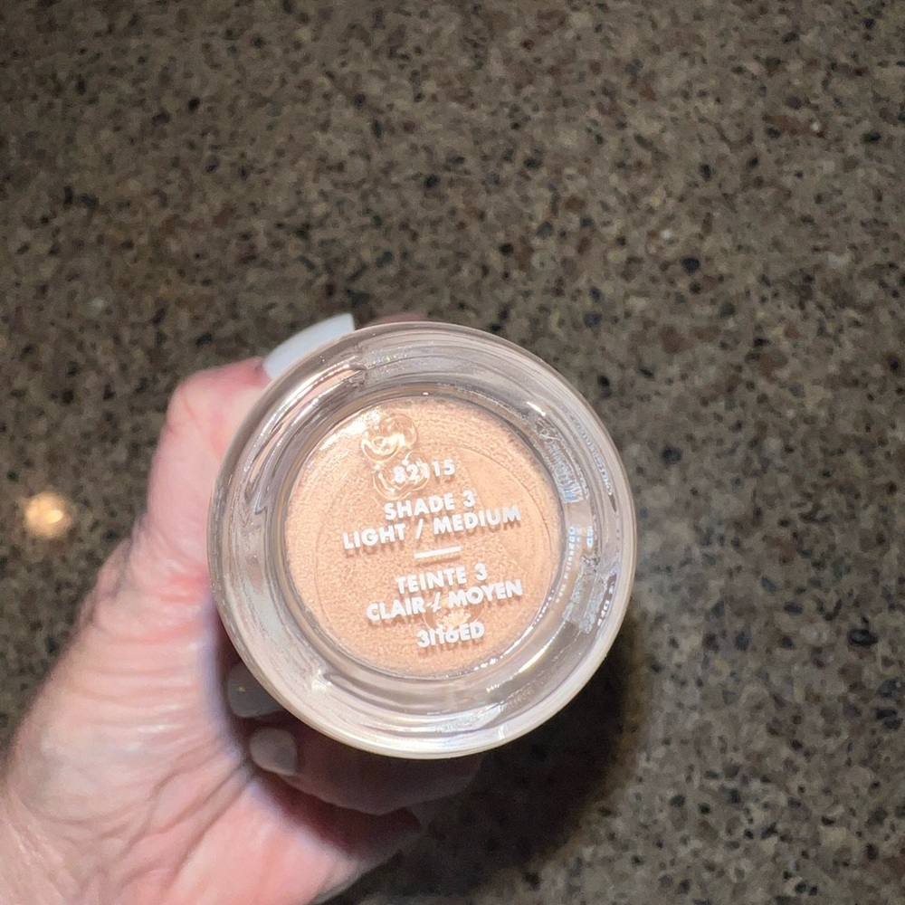 3 bottles- Halo Glow Liquid Filter - light/ medium - Picture 8 of 9